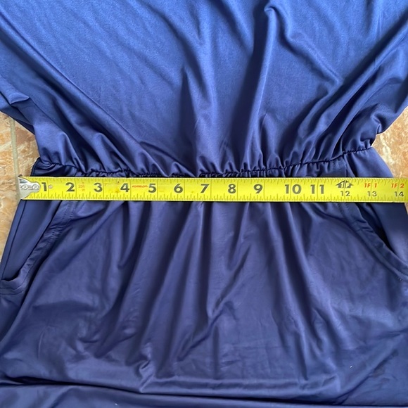 Maxi Dress - Picture 6 of 9